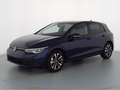 Volkswagen Golf VIII 1.0 TSI United Navi ACC LaneAssist Fro Blau - thumbnail 2