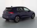 Volkswagen Golf VIII 1.0 TSI United Navi ACC LaneAssist Fro Blau - thumbnail 3