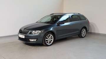 Combi 1.6TDI Ambition NAVI*PDC*KLIMA
