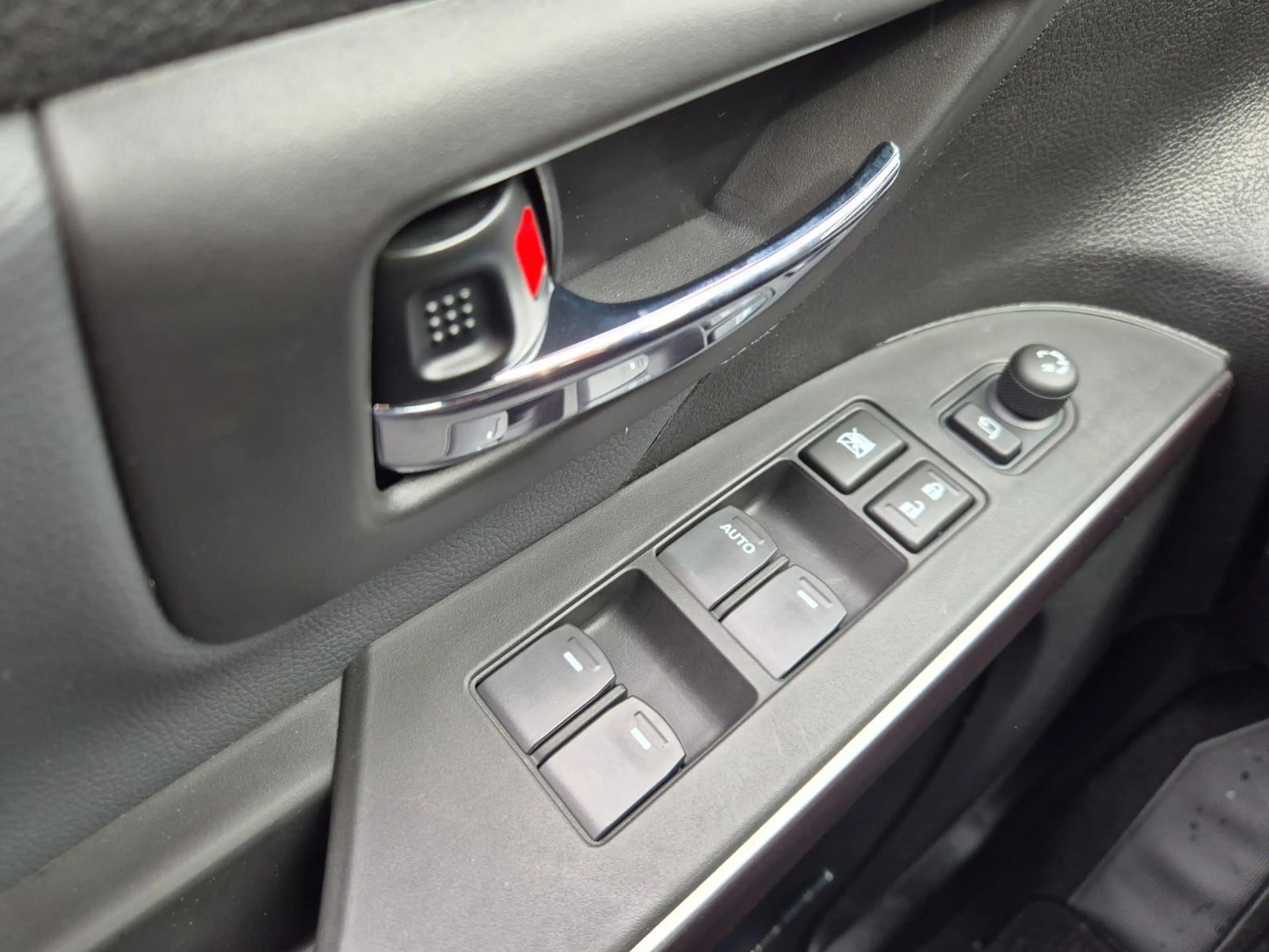Suzuki S-Cross Comfort+ 110PS Automatik MHEV 1.4 Boosterjet Te... — photo 12