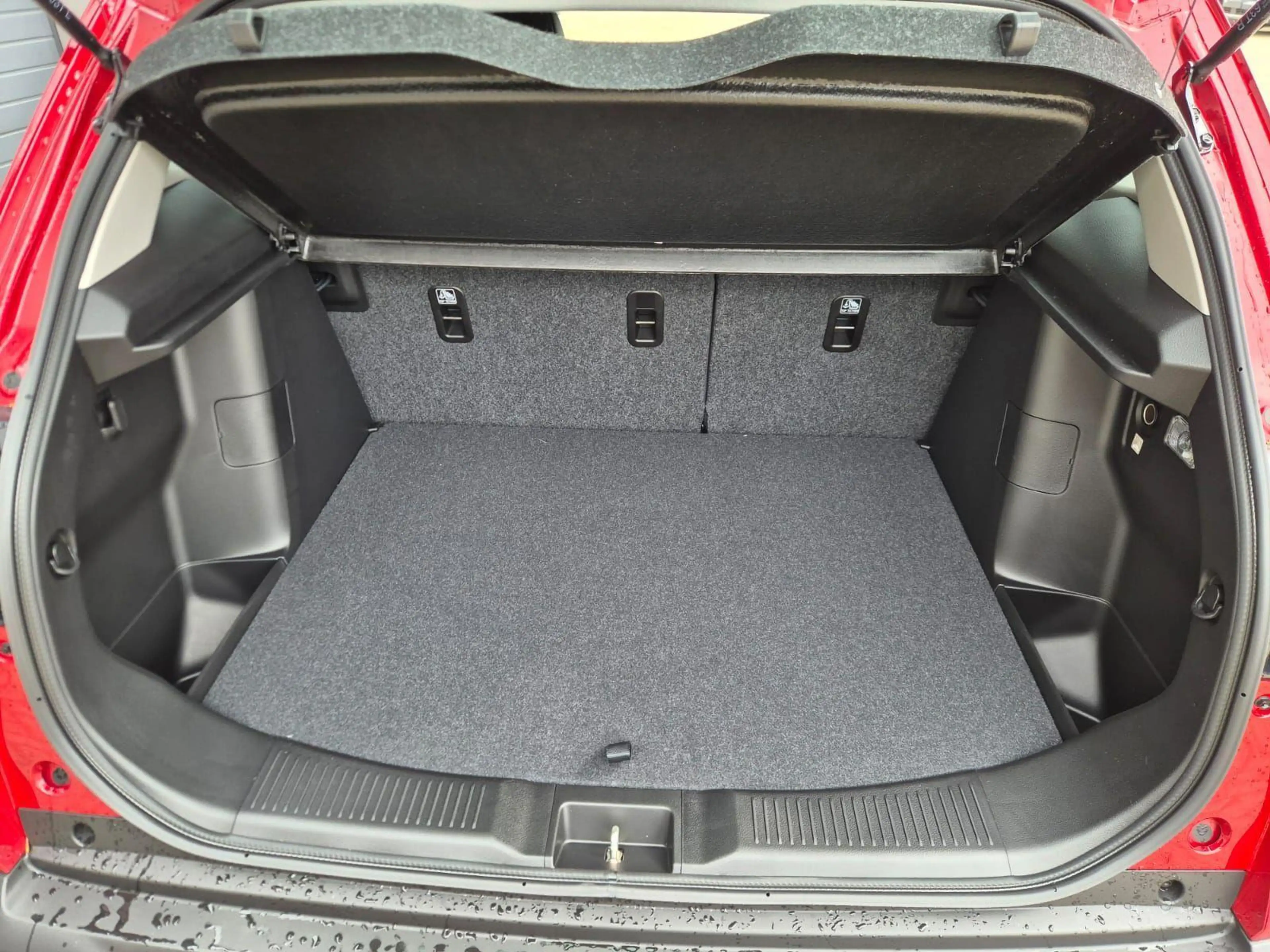 Suzuki S-Cross Comfort+ 110PS Automatik MHEV 1.4 Boosterjet Te... — photo 8