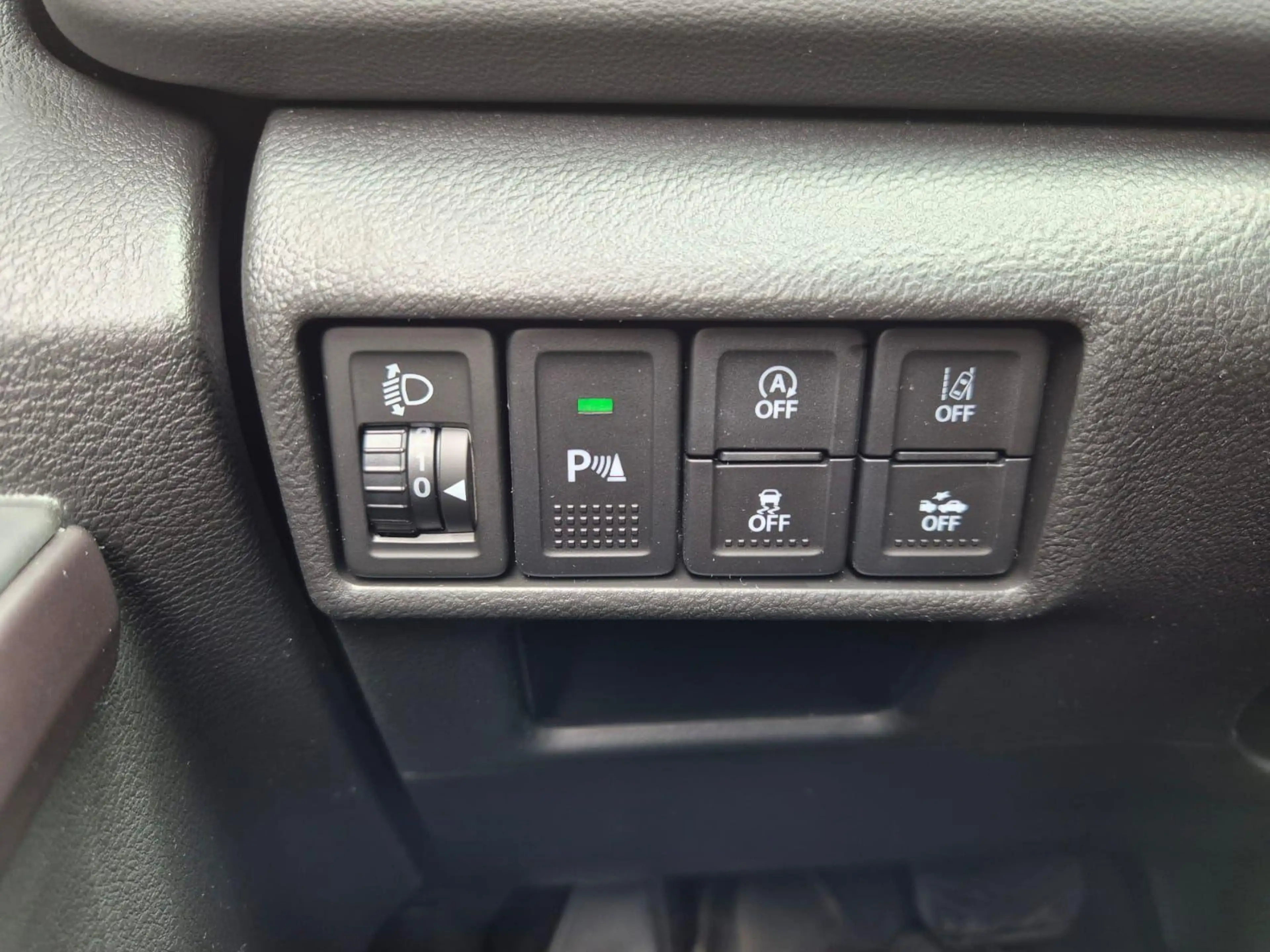 Suzuki S-Cross Comfort+ 110PS Automatik MHEV 1.4 Boosterjet Te... — photo 13