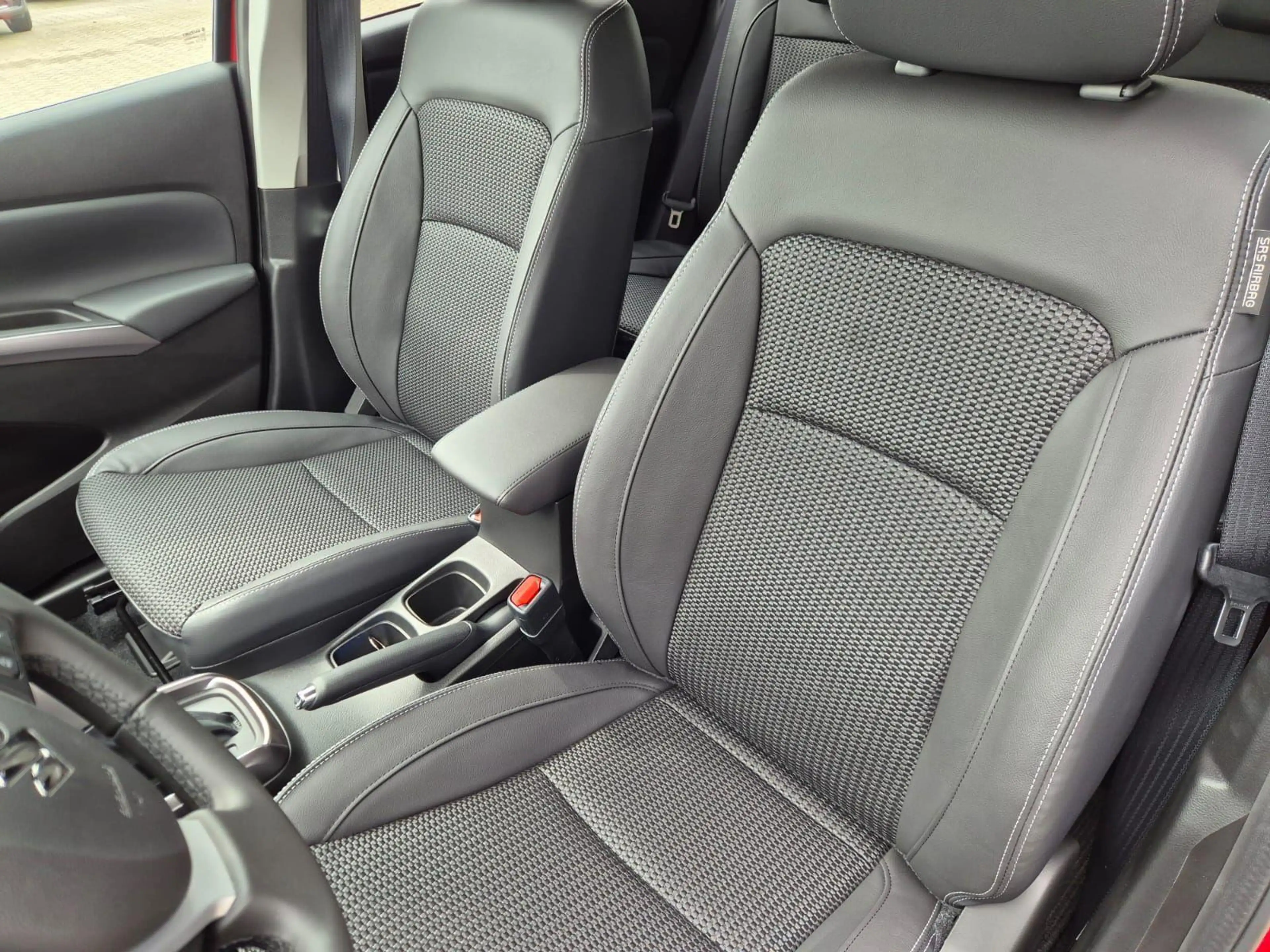 Suzuki S-Cross Comfort+ 110PS Automatik MHEV 1.4 Boosterjet Te... — photo 10