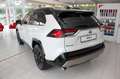 Toyota RAV 4 RAV4 2.5 Hybrid 4x4 Style Selection Navi JBL 360°K Weiß - thumbnail 3