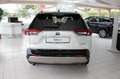 Toyota RAV 4 RAV4 2.5 Hybrid 4x4 Style Selection Navi JBL 360°K Weiß - thumbnail 5