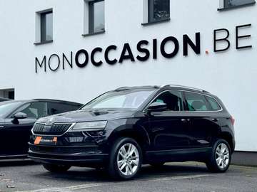 2.0 TDi PHARES LED CARPLAY GPS CAMERA JANTES 17