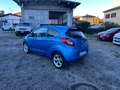 Ford Ka/Ka+ Ka 1.2 8V 69CV Titanium*NEOPATENTATI Blau - thumbnail 6