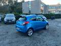 Ford Ka/Ka+ Ka 1.2 8V 69CV Titanium*NEOPATENTATI Blau - thumbnail 4