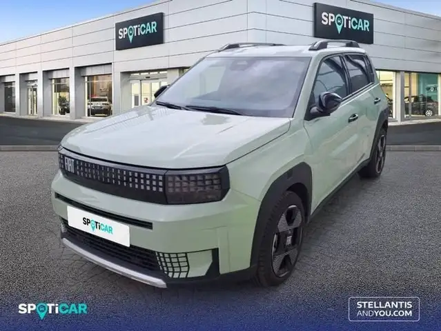 Fiat Grande Panda La Prima 83KW