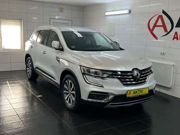 Intens Blue dCi 185 X-tronic*37.367 Km*