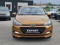 Hyundai i20 1,25 Life Start/Stopp Orange - thumbnail 2