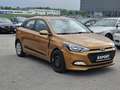 Hyundai i20 1,25 Life Start/Stopp Orange - thumbnail 3