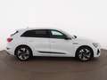 Audi e-tron 55 quattro S-Line 95kWh Aut LED LEDER NAVI Weiß - thumbnail 9