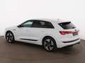 Audi e-tron 55 quattro S-Line 95kWh Aut LED LEDER NAVI Weiß - thumbnail 6