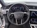 Audi e-tron 55 quattro S-Line 95kWh Aut LED LEDER NAVI Weiß - thumbnail 24