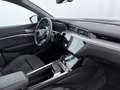 Audi e-tron 55 quattro S-Line 95kWh Aut LED LEDER NAVI Weiß - thumbnail 14