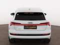 Audi e-tron 55 quattro S-Line 95kWh Aut LED LEDER NAVI Weiß - thumbnail 7