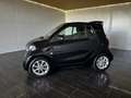 smart forTwo fortwo EQ Cabrio 17,6kWh /SHZ/TEMPOMAT/GARANTIE Negro - thumbnail 6