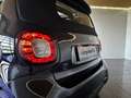 smart forTwo fortwo EQ Cabrio 17,6kWh /SHZ/TEMPOMAT/GARANTIE Negro - thumbnail 5
