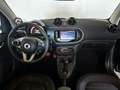 smart forTwo fortwo EQ Cabrio 17,6kWh /SHZ/TEMPOMAT/GARANTIE Negro - thumbnail 17