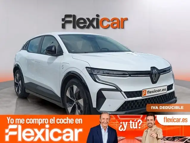 Renault Megane E-Tech Equilibre Standard Charge EV40 96kW