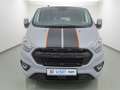 Ford Tourneo Custom 2.0 Aut L2 Titanium ACC+LED+Kam Grau - thumbnail 6