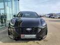 Ford Puma 1,0 EcoBoost Hybrid ST-Line Aut. Schwarz - thumbnail 7