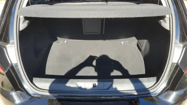Peugeot 308 view 14