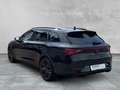 CUPRA Leon Sportstourer 2.0 TSI 4Drive VZ PDC+AHK+SHZ Schwarz - thumbnail 3