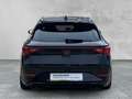 CUPRA Leon Sportstourer 2.0 TSI 4Drive VZ PDC+AHK+SHZ Schwarz - thumbnail 4