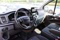 Ford Transit Custom 320 2.0 TDCI L2H1 Limited DC | 6-Zitter | Navigati Grey - thumbnail 7