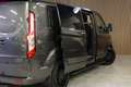 Ford Transit Custom 320 2.0 TDCI L2H1 Limited DC | 6-Zitter | Navigati Grey - thumbnail 27