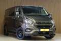 Ford Transit Custom 320 2.0 TDCI L2H1 Limited DC | 6-Zitter | Navigati Grey - thumbnail 2