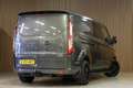 Ford Transit Custom 320 2.0 TDCI L2H1 Limited DC | 6-Zitter | Navigati Grey - thumbnail 4