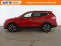 Nissan X-Trail 1.6 dCi 360 Rojo - thumbnail 3