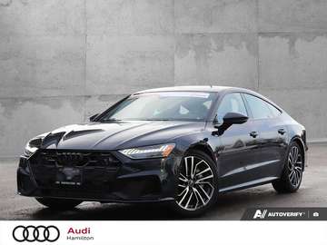 Technik 55 TFSI quattro