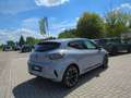 Renault Clio V Techno TCe 90 Klima SHzg Gris - thumbnail 4