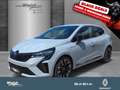Renault Clio V Techno TCe 90 Klima SitzHzg BlackDeal Grau - thumbnail 1