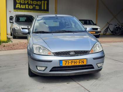 Ford Focus 1.6-16V AMBIENTE
