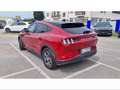 Ford Mustang Mach-E standard range rwd 269cv auto Rood - thumbnail 3