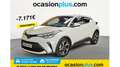 Toyota C-HR 125H Advance Blanco - thumbnail 1