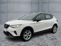 SEAT Arona 1.0 TSI FR-LINE LED+NAV+APP+GRA+SHZ+PDC+VC Weiß - thumbnail 2