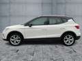 SEAT Arona 1.0 TSI FR-LINE LED+NAV+APP+GRA+SHZ+PDC+VC Weiß - thumbnail 4