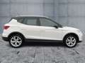 SEAT Arona 1.0 TSI FR-LINE LED+NAV+APP+GRA+SHZ+PDC+VC Weiß - thumbnail 7