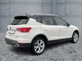 SEAT Arona 1.0 TSI FR-LINE LED+NAV+APP+GRA+SHZ+PDC+VC Weiß - thumbnail 6