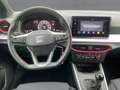 SEAT Arona 1.0 TSI FR-LINE LED+NAV+APP+GRA+SHZ+PDC+VC Weiß - thumbnail 9
