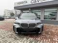 BMW X5 30D M-SPORT PRO 298CV X-DRIVE*HEAD-UP*HARMAN*TETTO Grijs - thumbnail 2