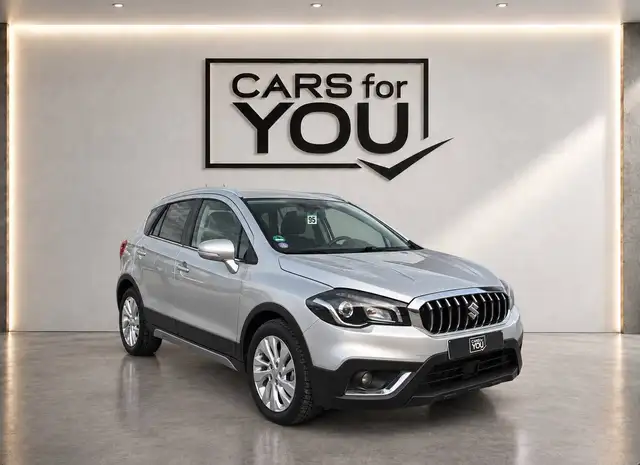Suzuki SX4 S-Cross 1.0 Turbo Boosterjet GL ✅1AN DE GARANTIE✅