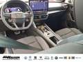 CUPRA Leon 1.5 eTSI DSG NAVI KAMERA PARK ACC LED FULL-LINK Schwarz - thumbnail 7