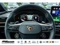 CUPRA Leon 1.5 eTSI DSG NAVI KAMERA PARK ACC LED FULL-LINK Schwarz - thumbnail 17